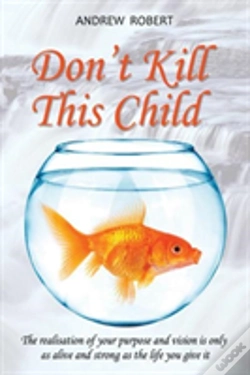 Capa do artigo Don'T Kill This Child