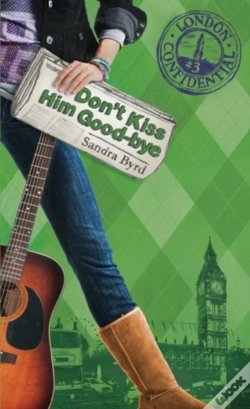 Capa do artigo Don'T Kiss Him Good-Bye