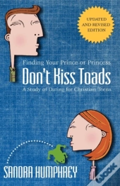 Don'T Kiss Toads