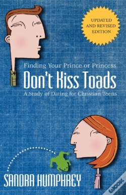 Capa do artigo Don'T Kiss Toads