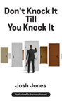 Don'T Knock It Till You Knock It - Preview