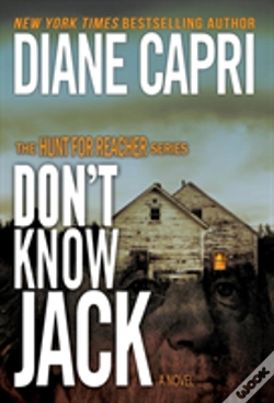Capa do artigo Don'T Know Jack