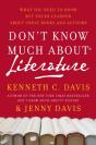 Don'T Know Much About Literature - Preview