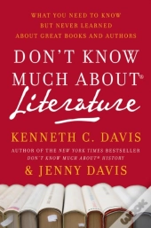Don'T Know Much About Literature
