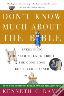 Capa do artigo Don'T Know Much About The Bible