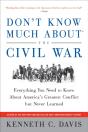 Don'T Know Much About The Civil War - Preview