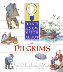 Capa do artigo Don'T Know Much About The Pilgrims