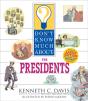 Don'T Know Much About The Presidents - Preview