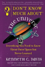 Don'T Know Much About The Universe - Preview
