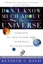 Don'T Know Much About The Universe - Preview