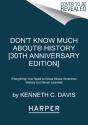 Don'T Know Much About(R) History (30th Anniversary Edition) - Preview