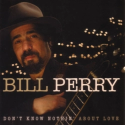 Capa do artigo Don't Know Nothin' About Love - CD