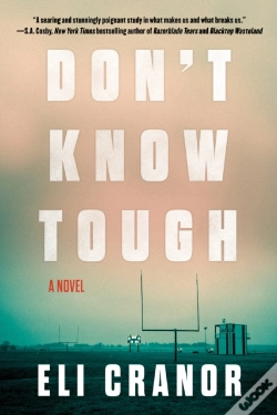 Capa do artigo Don'T Know Tough