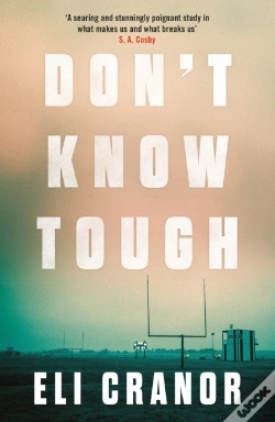 Capa do artigo Don'T Know Tough