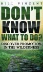 Don'T Know What To Do? (Pocket Size) - Preview