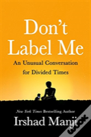 Don'T Label Me
