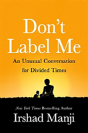 Don'T Label Me - Preview