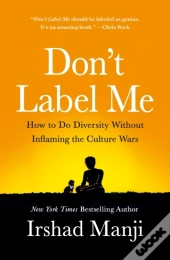 Dont Label Me