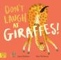 Don'T Laugh At Giraffes - Preview