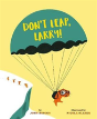 Don'T Leap, Larry! - Preview