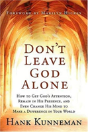 Don'T Leave God Alone - Preview