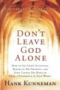 Don'T Leave God Alone - Preview