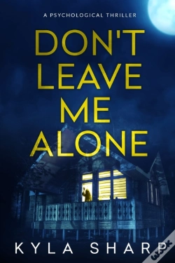 Capa do artigo Don'T Leave Me Alone