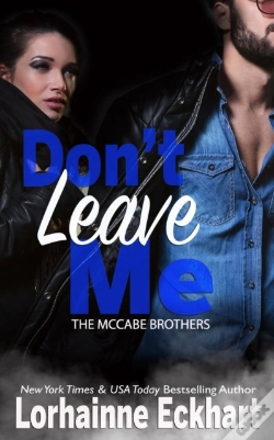 Capa do artigo Don'T Leave Me