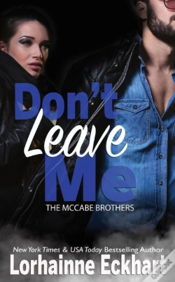 Capa do artigo Don'T Leave Me