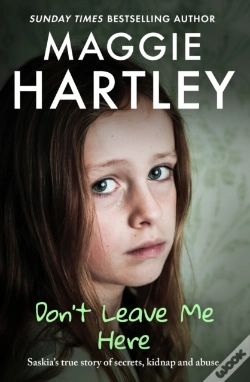 Capa do artigo Don'T Leave Me Here