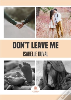 Capa do artigo Don'T Leave Me