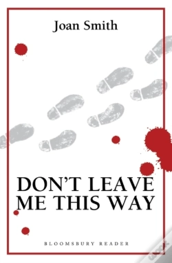 Capa do artigo Don'T Leave Me This Way
