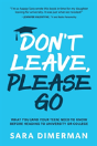 Don'T Leave, Please Go - Preview