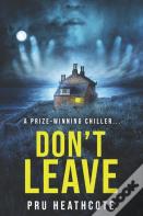 Don'T Leave