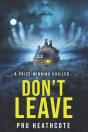Don'T Leave - Preview