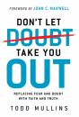 Don'T Let Doubt Take You Out - Preview