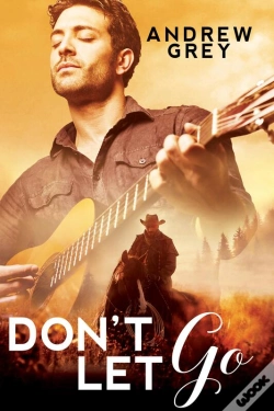 Capa do artigo Don'T Let Go