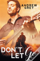 Don'T Let Go