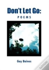 Don'T Let Go
