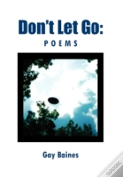 Capa do artigo Don'T Let Go