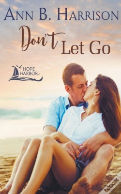 Capa do artigo Don'T Let Go