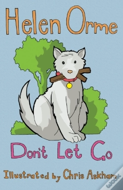 Capa do artigo Don'T Let Go