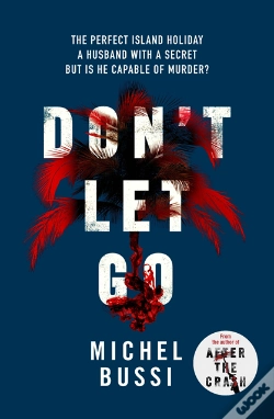 Capa do artigo Don'T Let Go