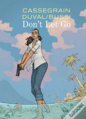 Don'T Let Go