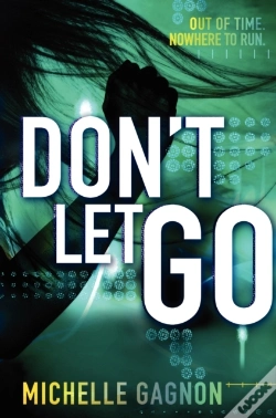 Capa do artigo Don'T Let Go