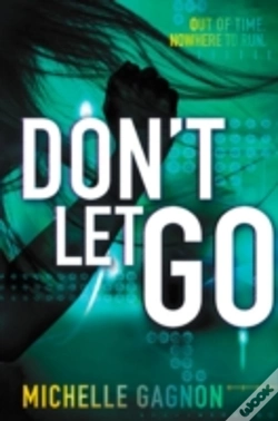 Capa do artigo Don'T Let Go