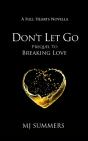 Don'T Let Go - Preview