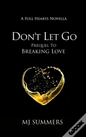 Don'T Let Go