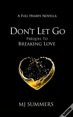 Capa do artigo Don'T Let Go