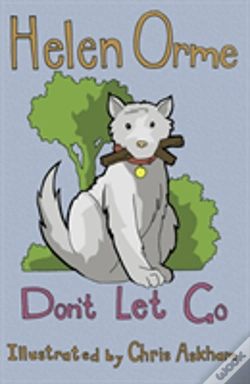 Capa do artigo Don'T Let Go